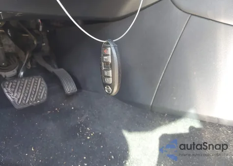 2018 Nissan Altima 2.5 Sl from USA, damaged, VIN 1N4AL3AP0JC247422